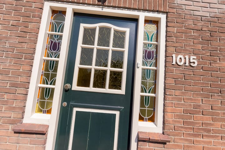 Foto 5 van Rijnlanderweg 1015