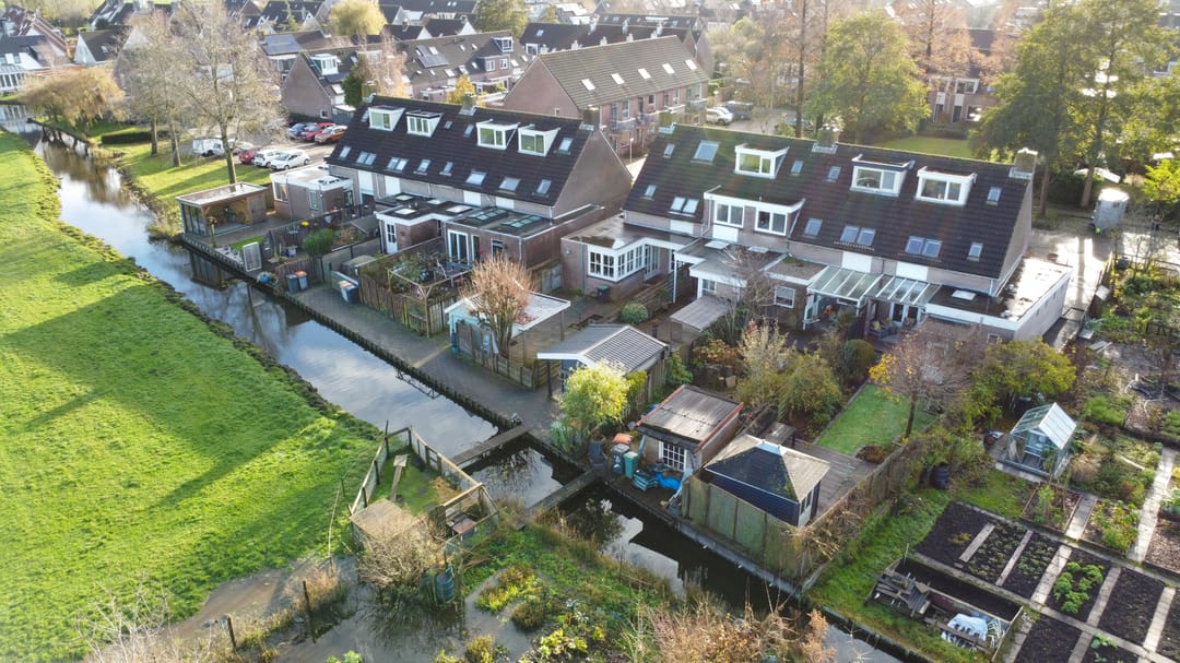 Foto 52 van Watersnip 1