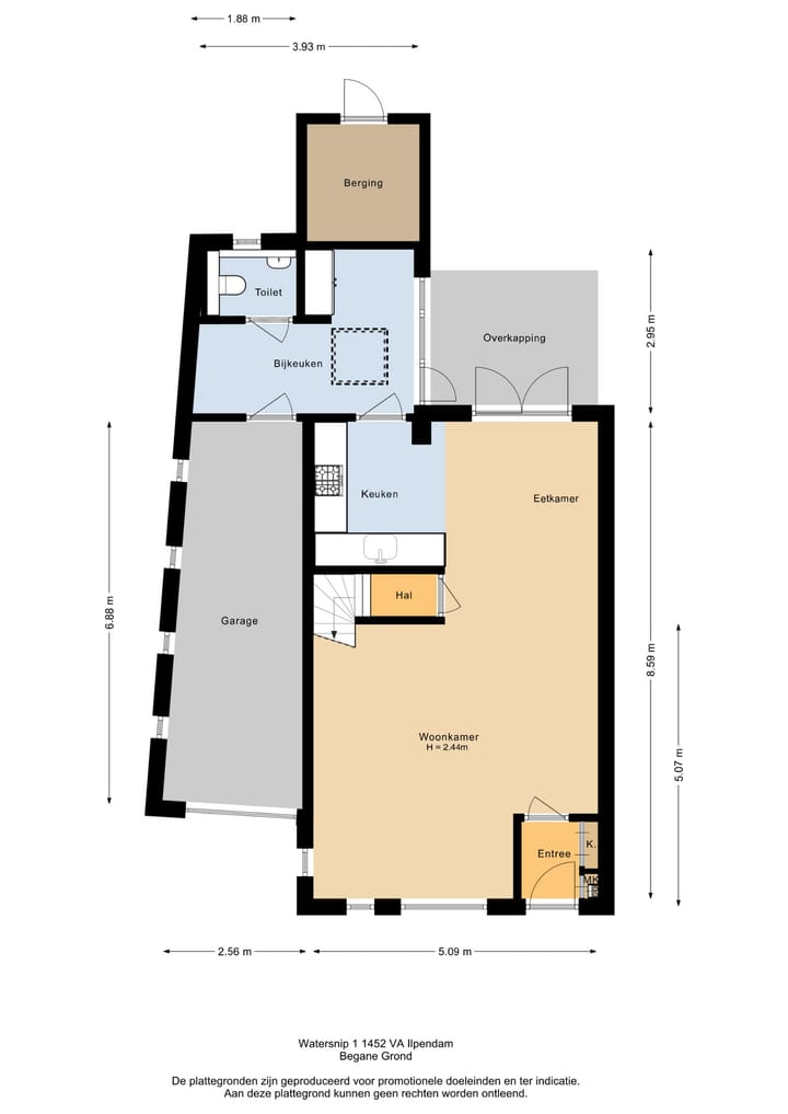 Photo 57 of Watersnip 1