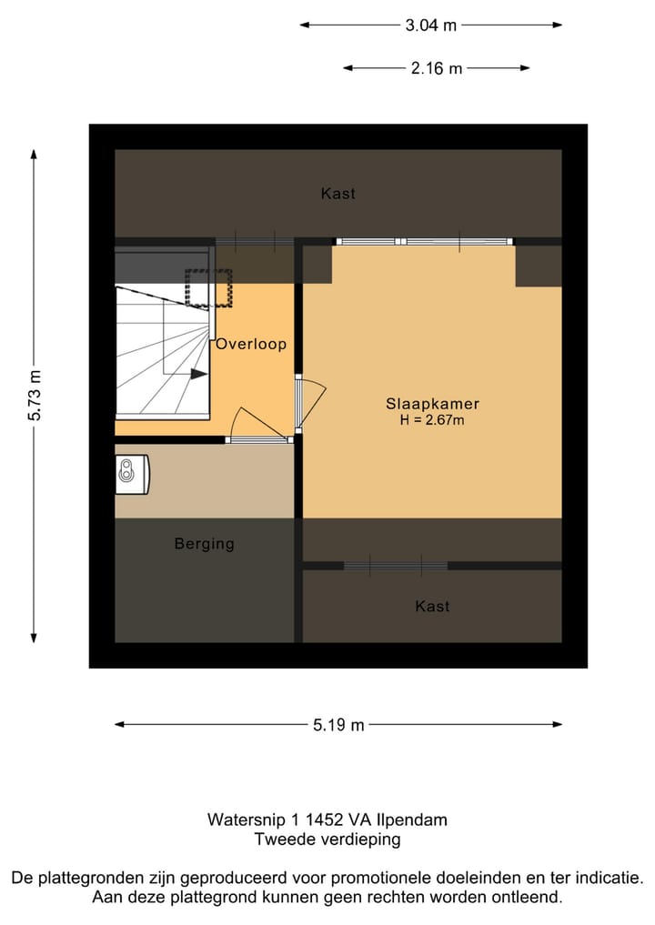 Photo 59 of Watersnip 1