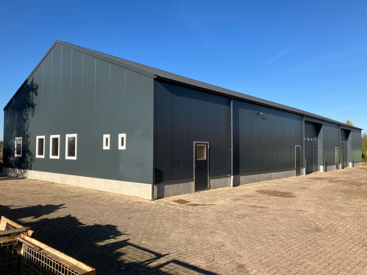 Raakeindse Kerkweg 3