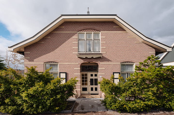 Foto 2 van Zuidje 1