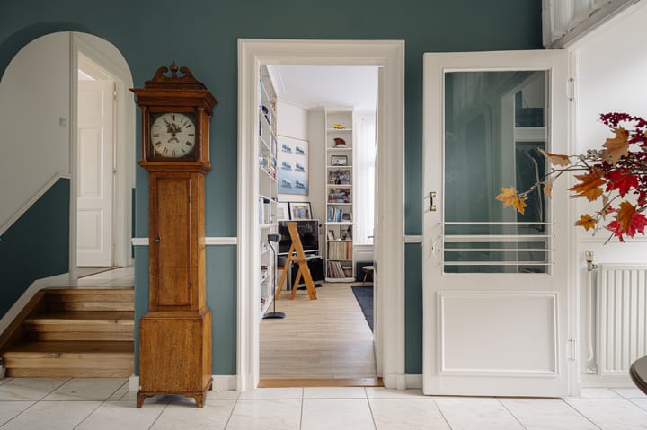 Vrijstaande woning te koop: Zuidje 1, Schermerhorn