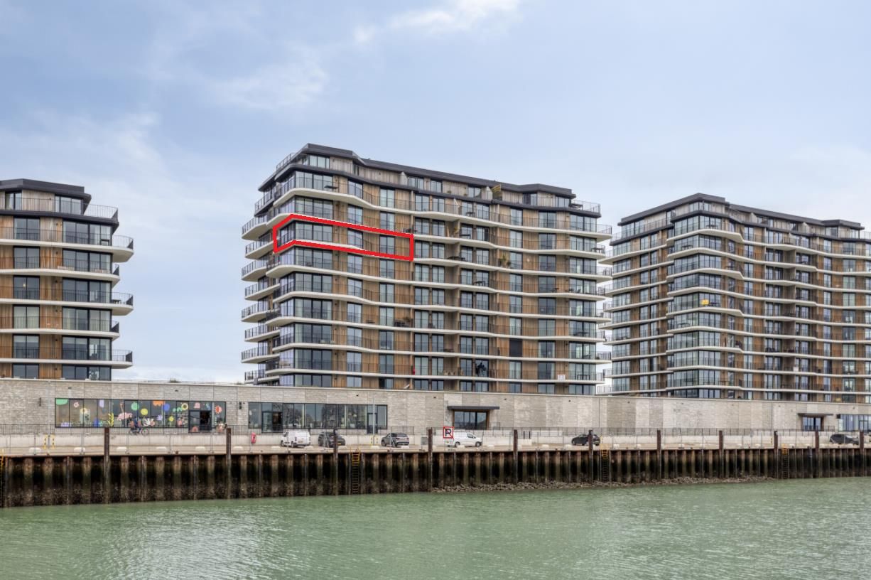 Westhavendam 11-, 11, 702, Breskens, 4511RD, Zeeland, Nederland 11 