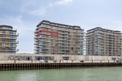 Westhavendam thumbnail