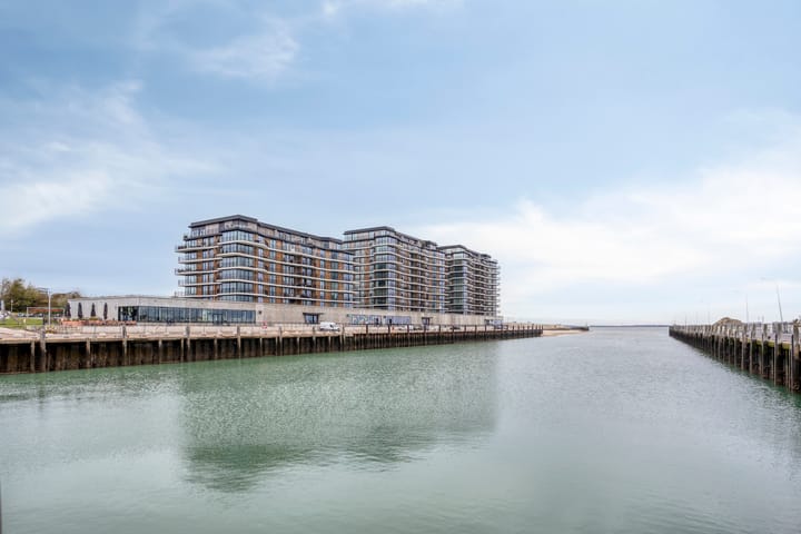 Photo 4 of Westhavendam 11-702