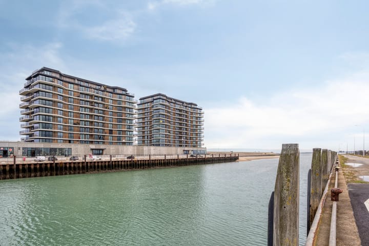 Photo 5 of Westhavendam 11-702