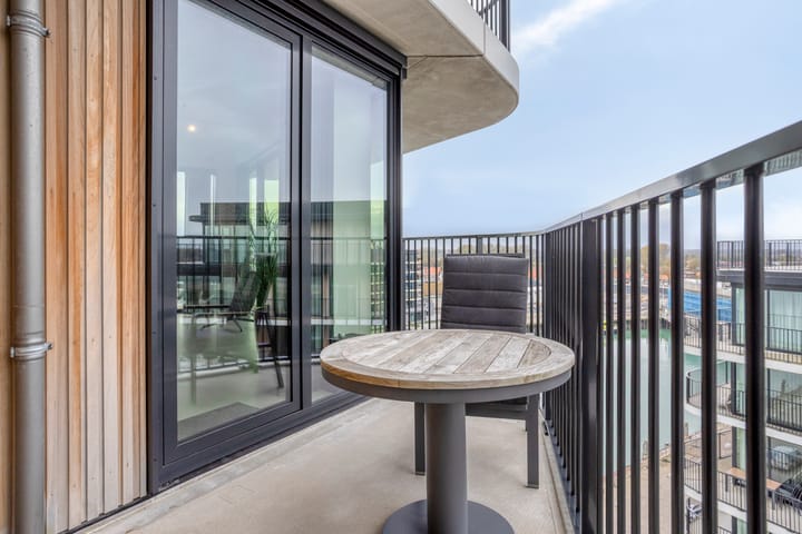 Photo 26 of Westhavendam 11-702