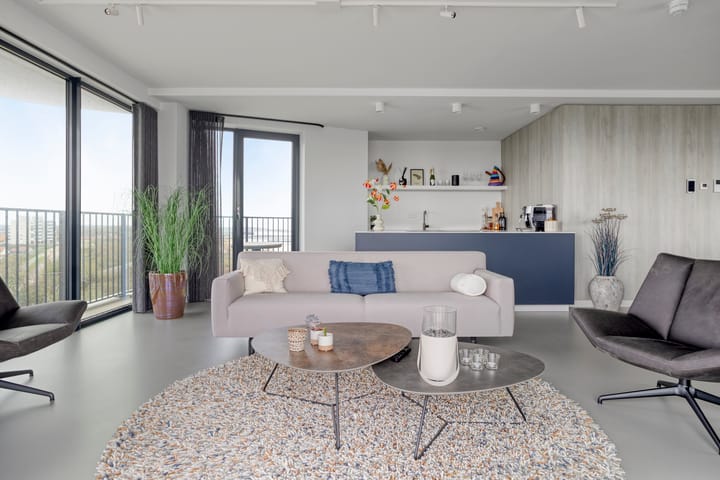 Photo 7 of Westhavendam 11-702