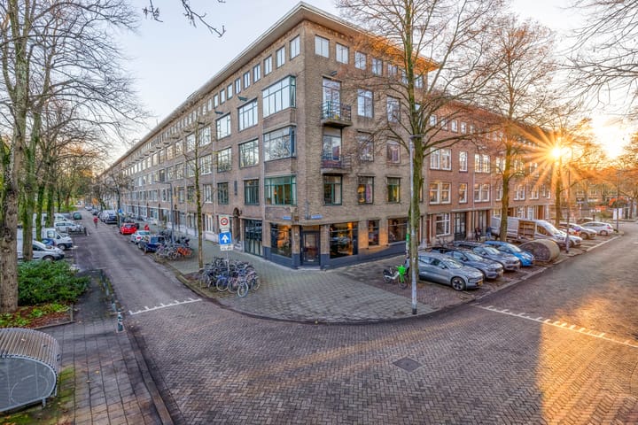 Noorderhavenkade 101 A-03