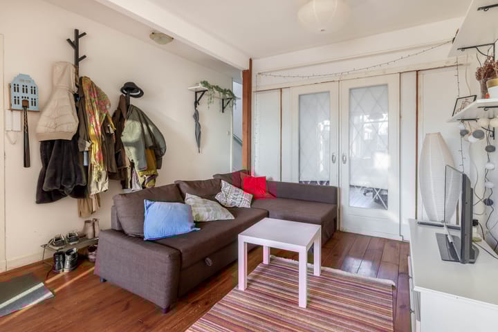 Foto 2 van Noorderhavenkade 101-A03