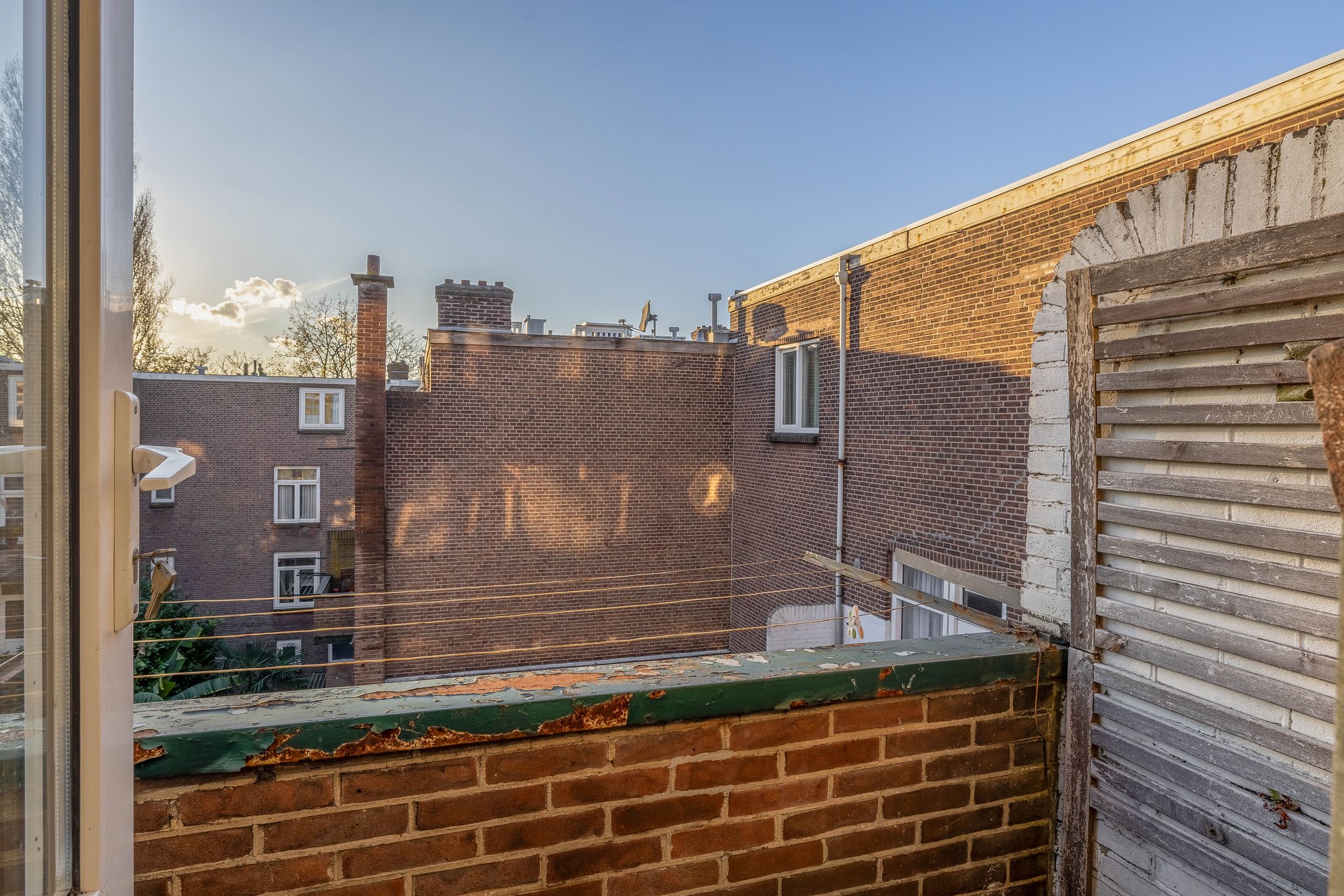 Photo 3 of Noorderhavenkade 101-A03