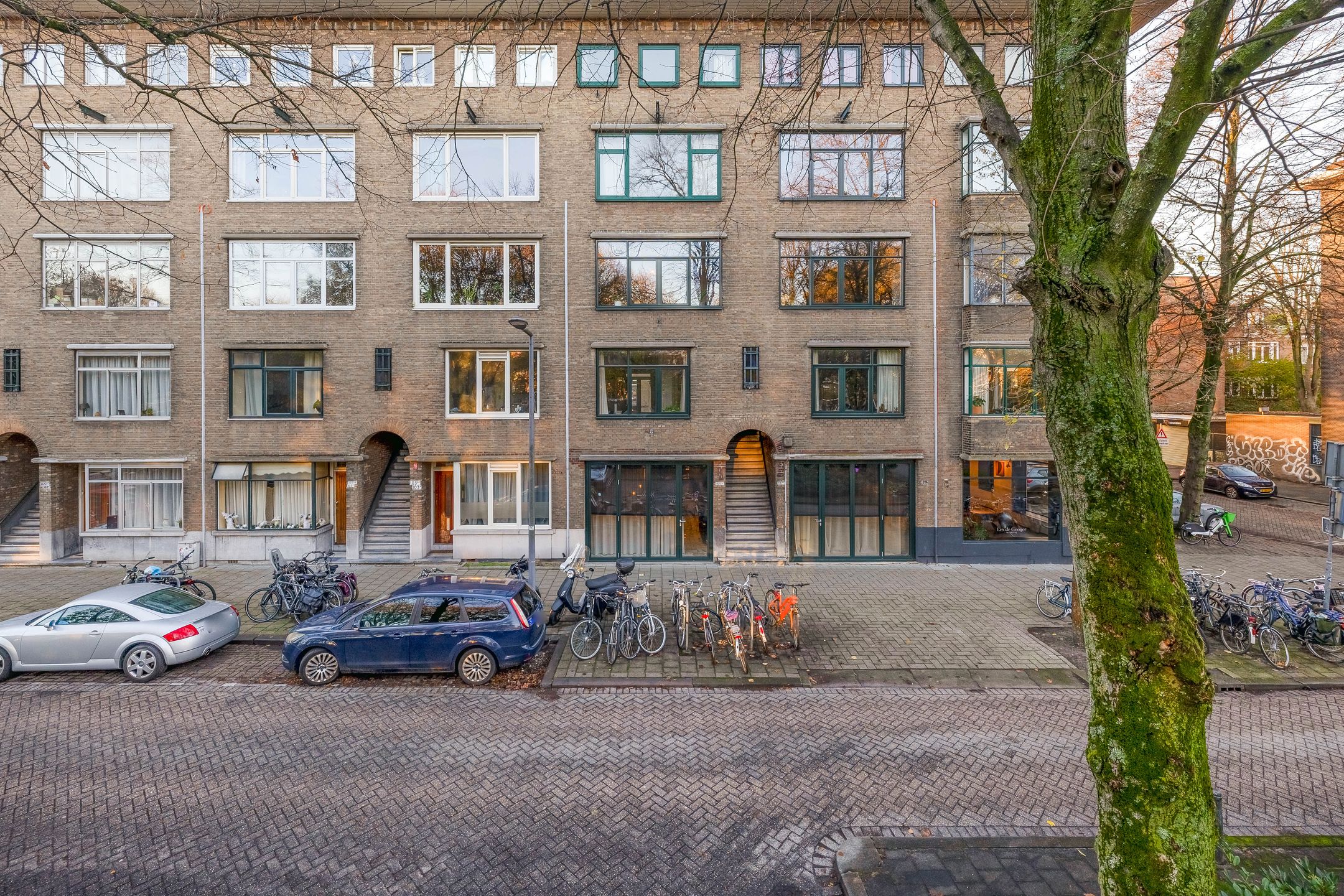 Photo 6 of Noorderhavenkade 101-A03