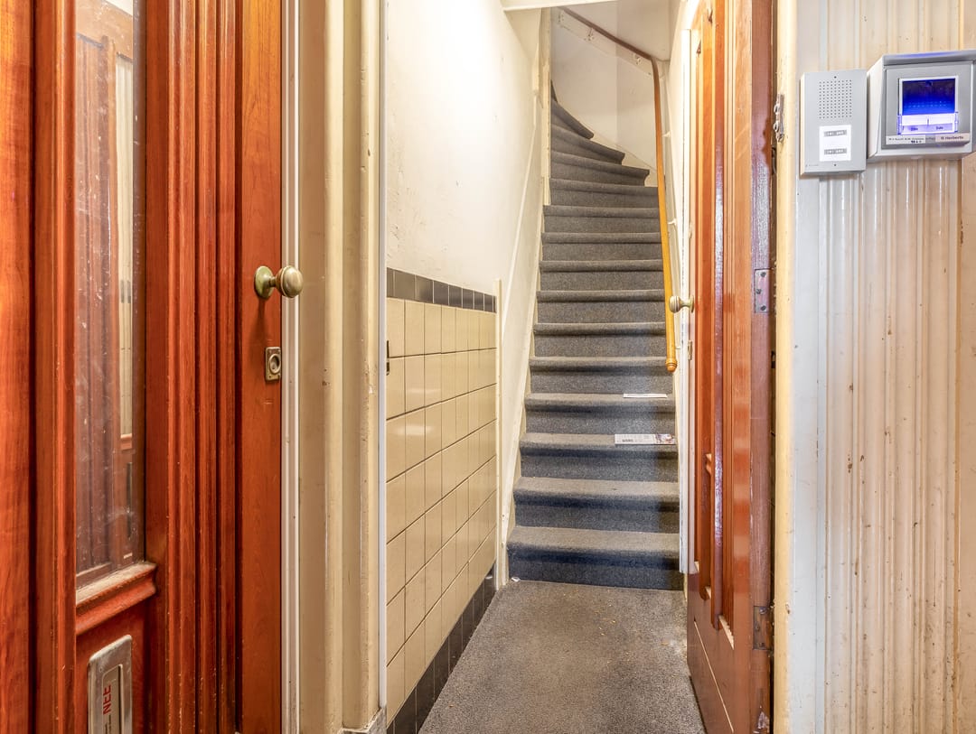 Photo 7 of Noorderhavenkade 101-A03