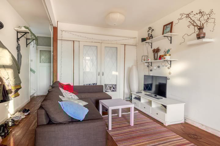 Foto 9 van Noorderhavenkade 101-A03