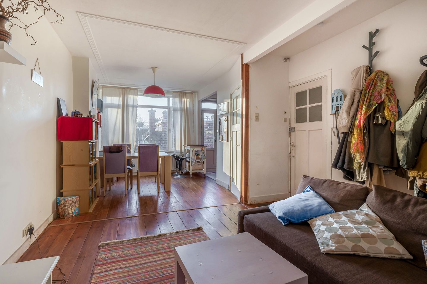 Photo 10 of Noorderhavenkade 101-A03