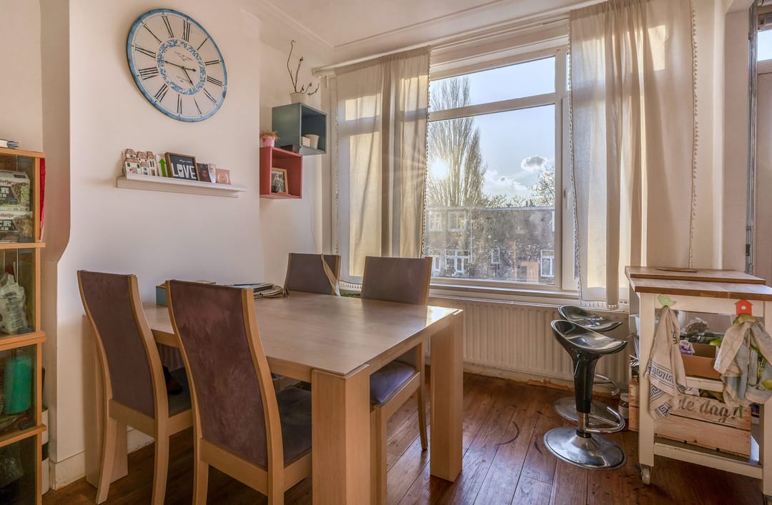 Photo 11 of Noorderhavenkade 101-A03