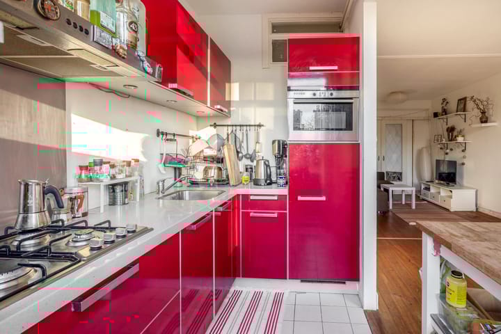 Foto 13 van Noorderhavenkade 101-A03