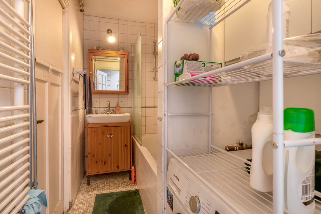 Photo 16 of Noorderhavenkade 101-A03