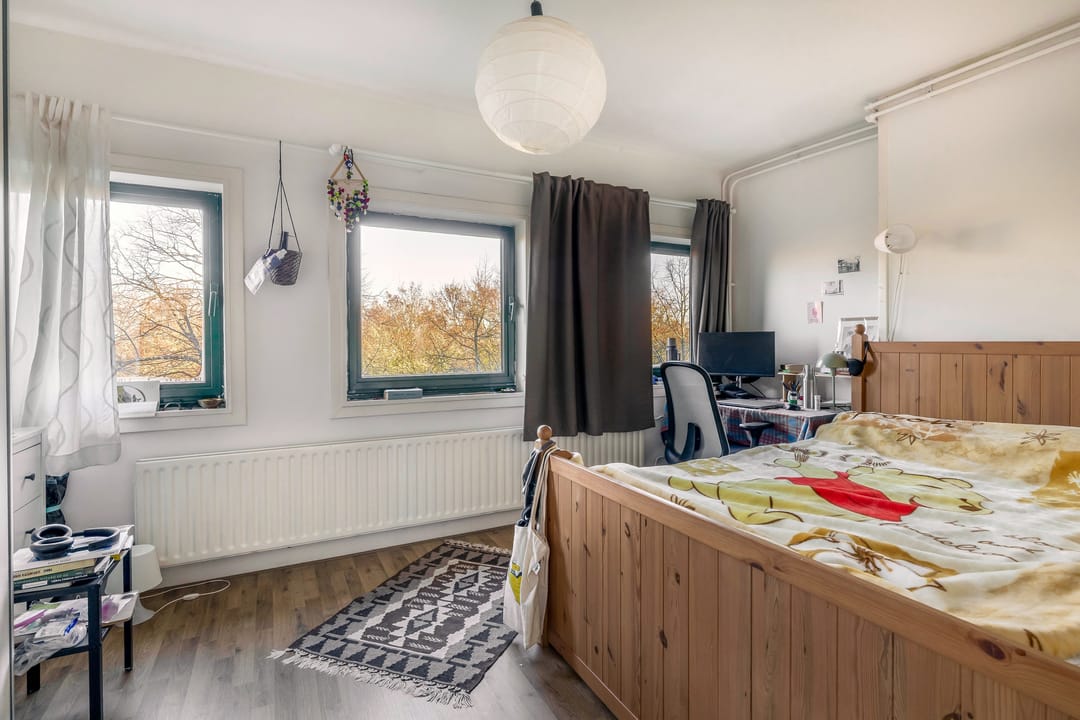 Photo 17 of Noorderhavenkade 101-A03