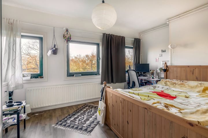 Foto 17 van Noorderhavenkade 101-A03