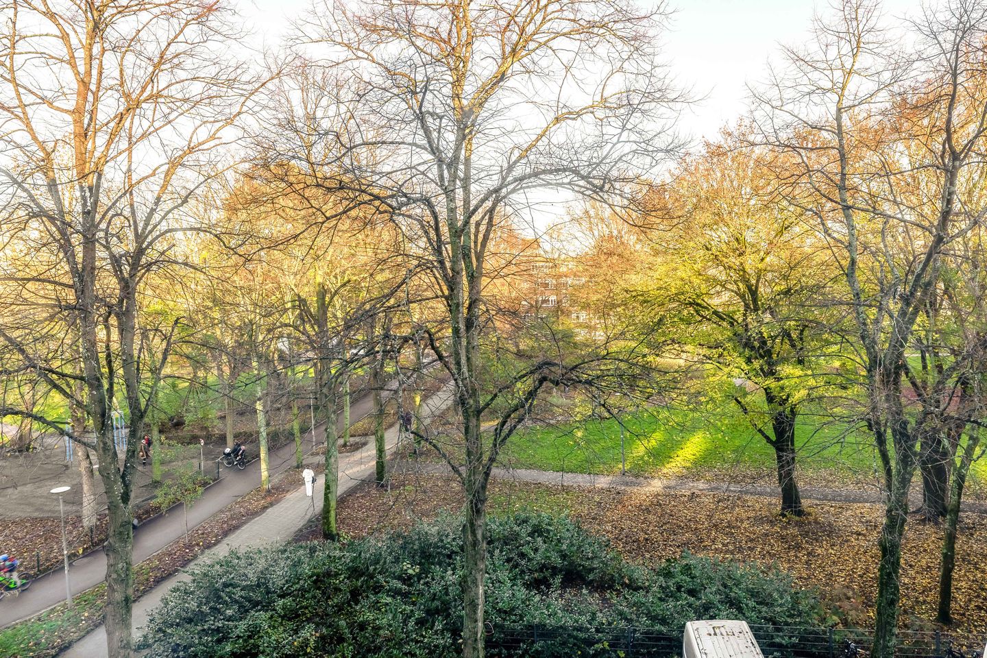 Photo 19 of Noorderhavenkade 101-A03