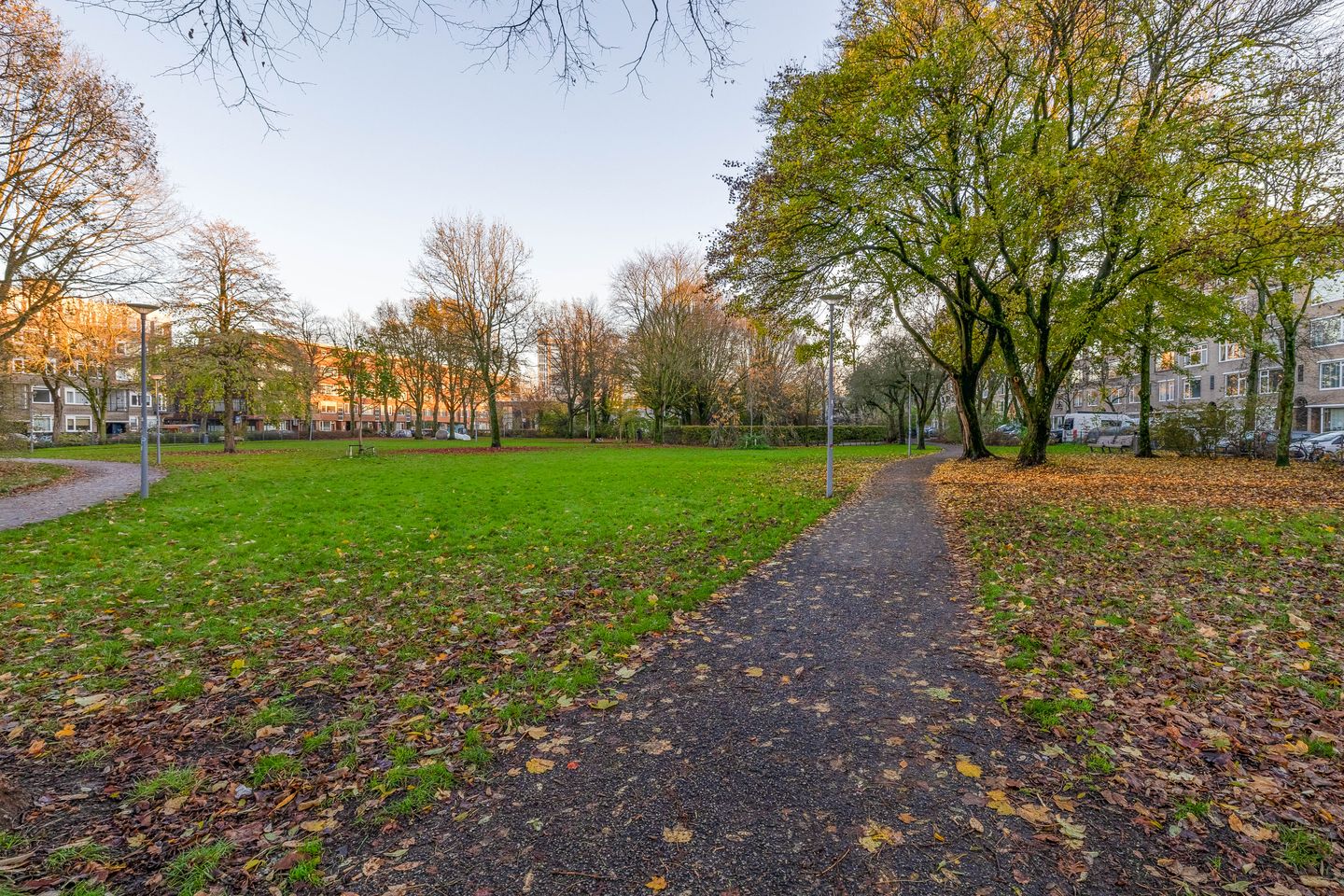 Photo 20 of Noorderhavenkade 101-A03