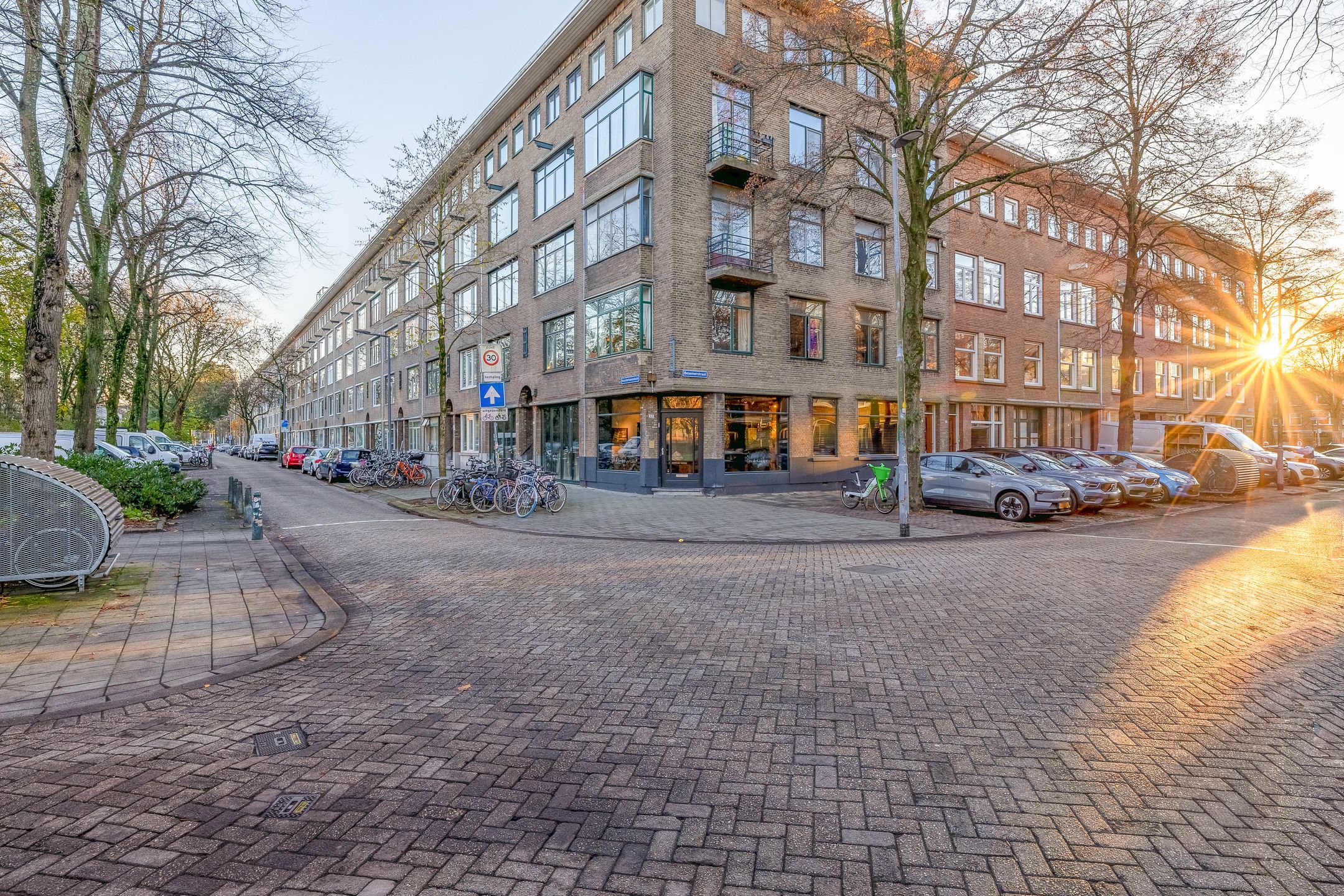 Photo 21 of Noorderhavenkade 101-A03