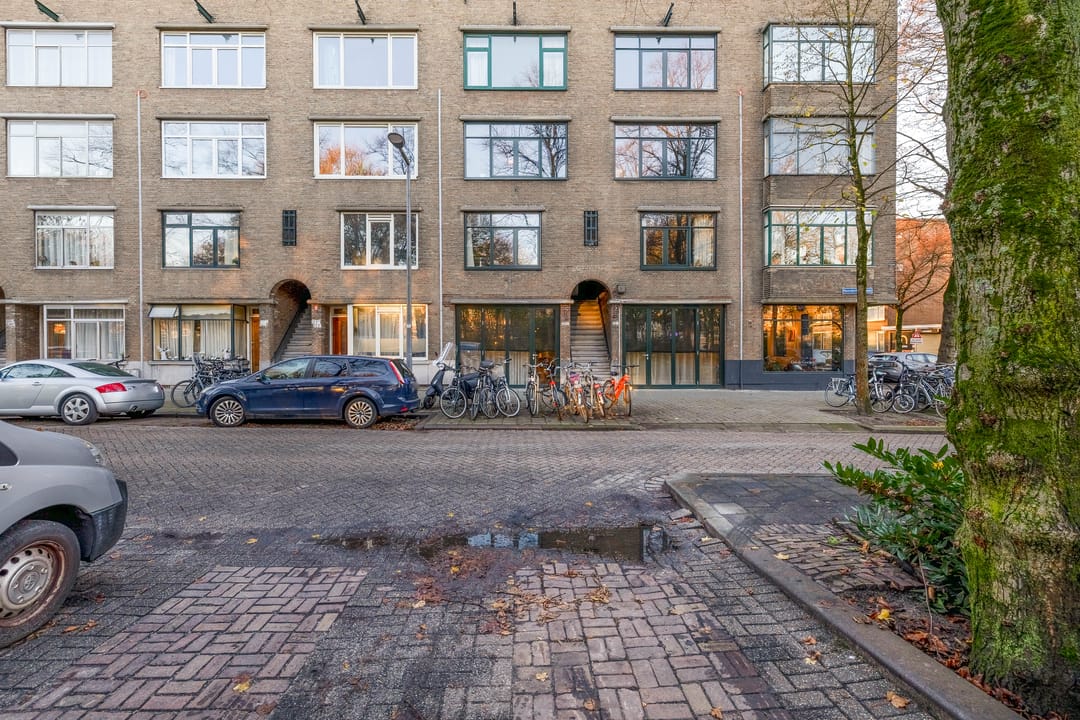 Photo 22 of Noorderhavenkade 101-A03