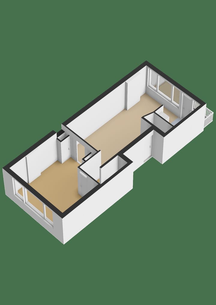 Foto 24 van Noorderhavenkade 101-A03