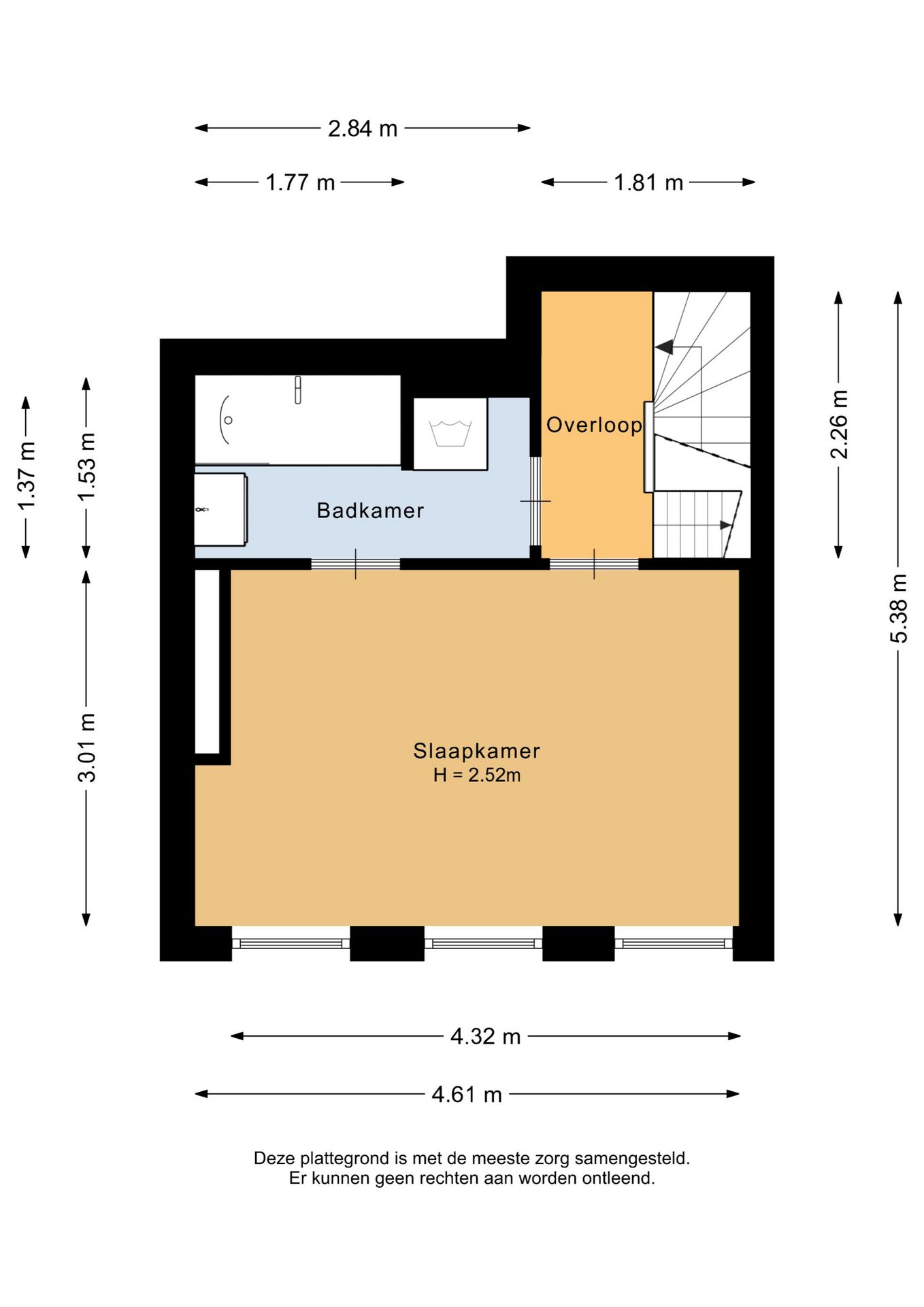 Photo 25 of Noorderhavenkade 101-A03