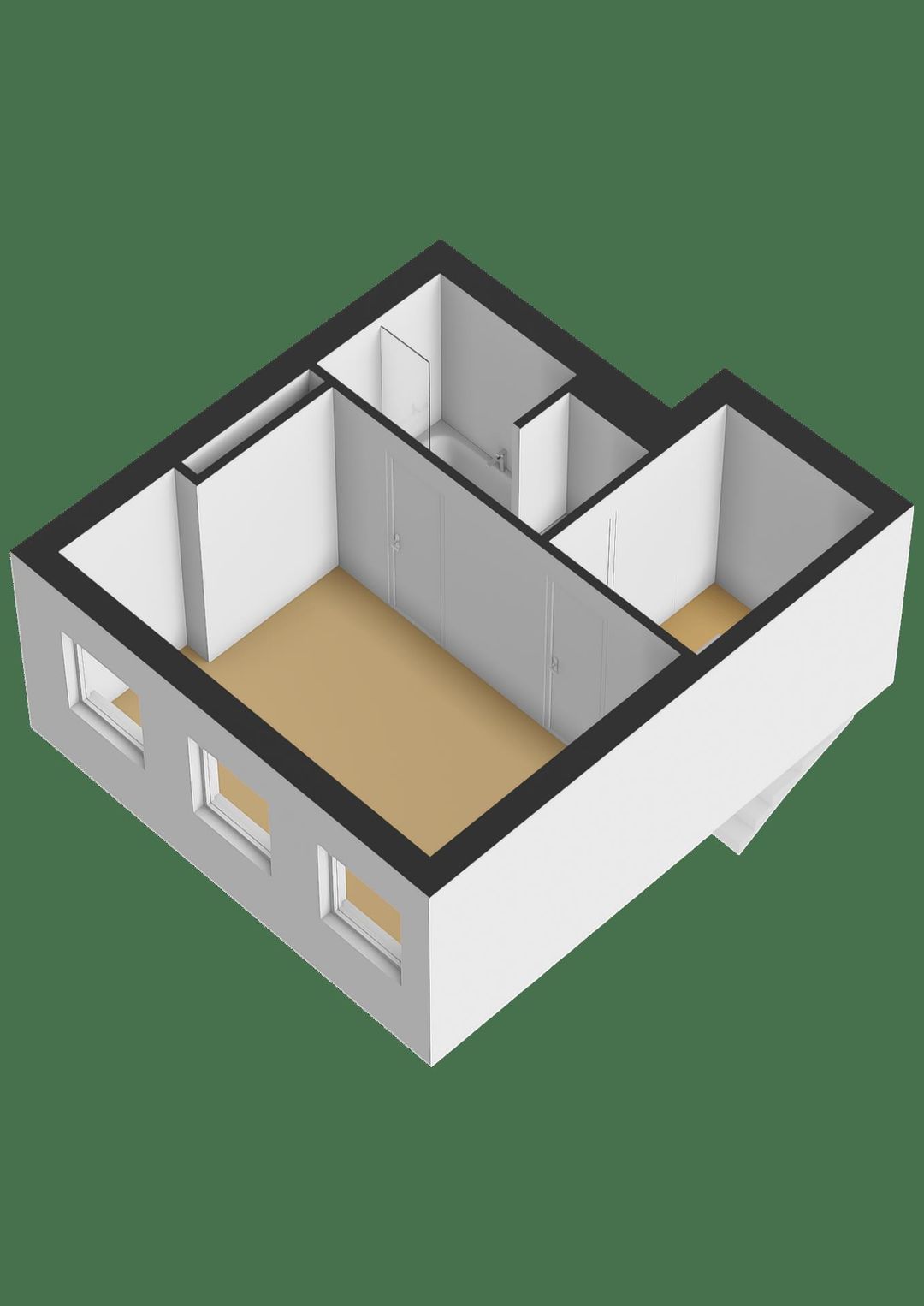 Photo 26 of Noorderhavenkade 101-A03