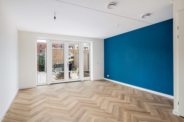 Photo 2 of Willem Andriessenlaan 302