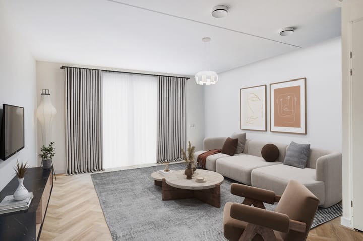 Photo 3 of Willem Andriessenlaan 302