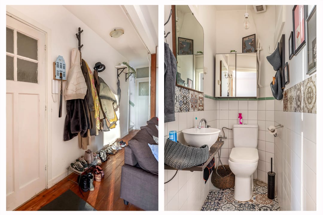 Photo 8 of Noorderhavenkade 101-A03