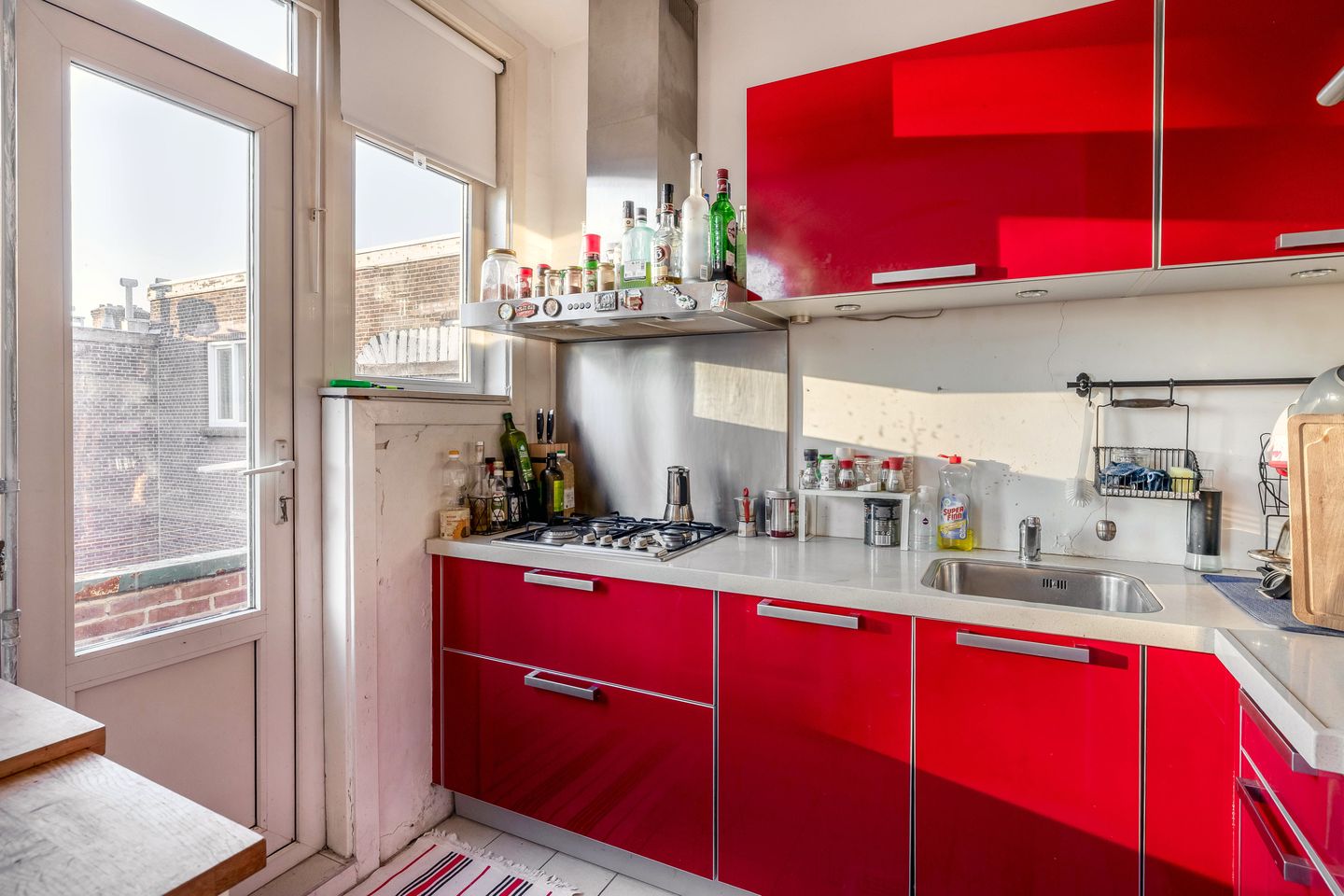 Photo 4 of Noorderhavenkade 101-A03