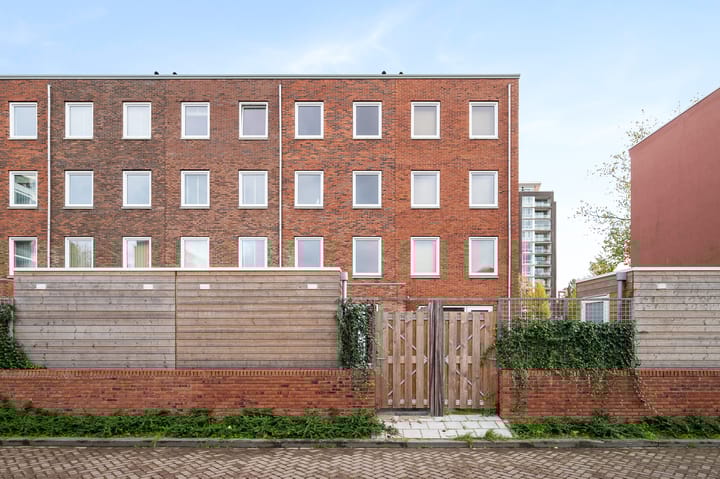 Photo 22 of Willem Andriessenlaan 302