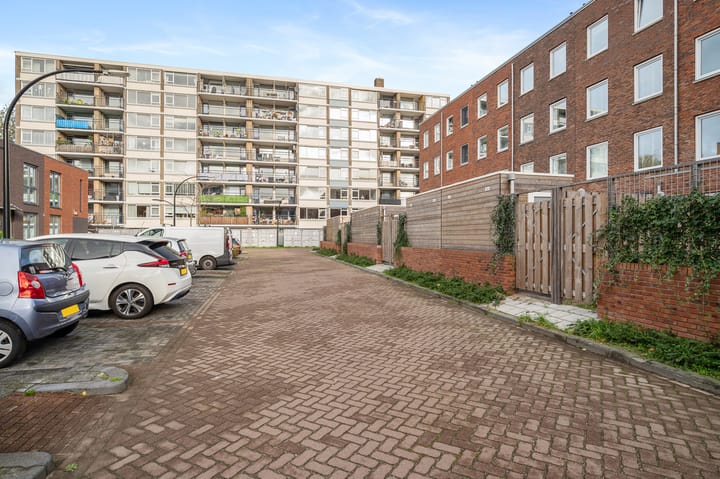 Photo 23 of Willem Andriessenlaan 302