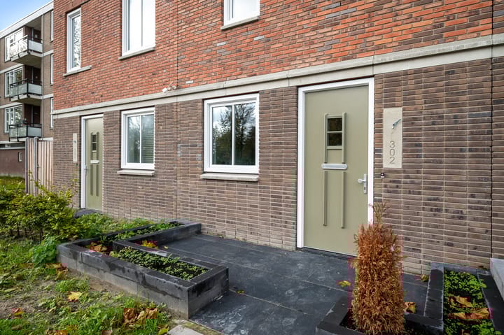 Photo 24 of Willem Andriessenlaan 302