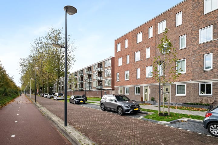 Photo 25 of Willem Andriessenlaan 302