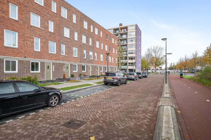 Photo 26 of Willem Andriessenlaan 302