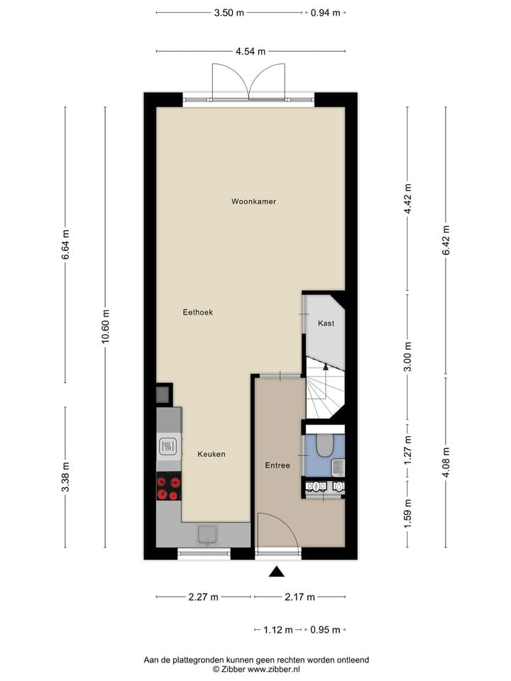 Photo 28 of Willem Andriessenlaan 302