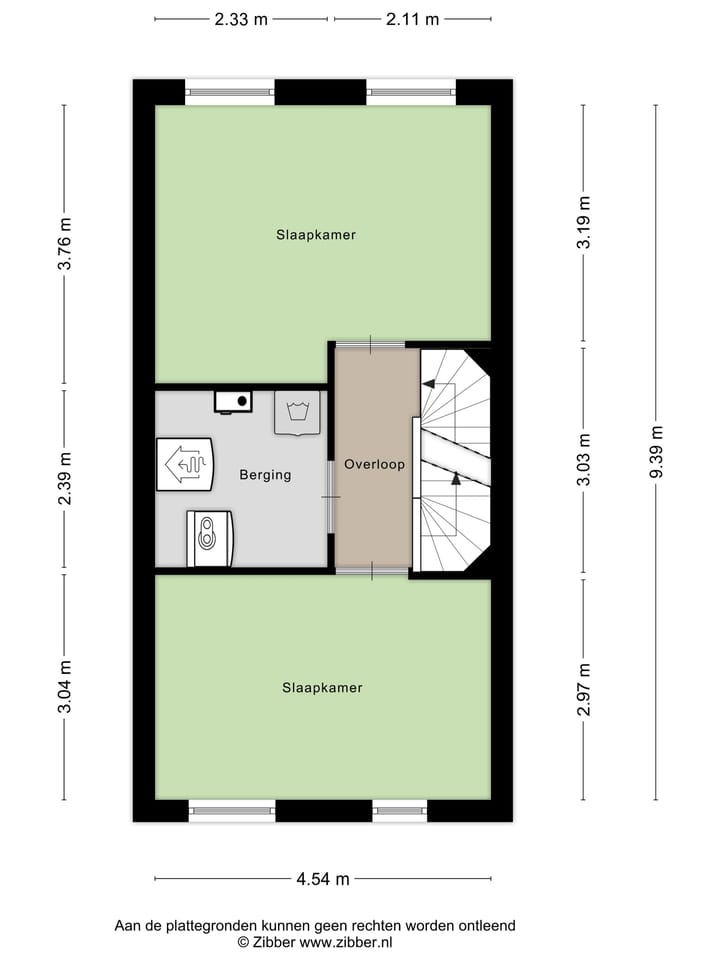 Photo 29 of Willem Andriessenlaan 302