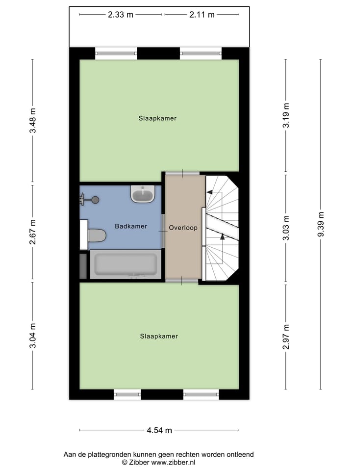 Photo 30 of Willem Andriessenlaan 302