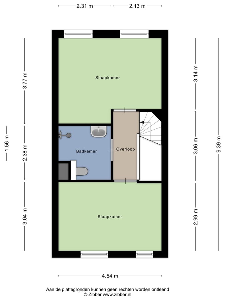 Photo 31 of Willem Andriessenlaan 302