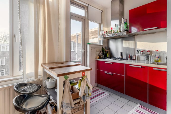 Foto 12 van Noorderhavenkade 101-A03