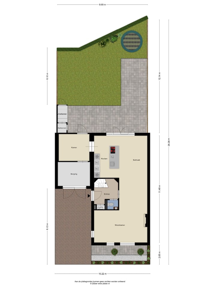 Photo 37 of Schrappaardje 24