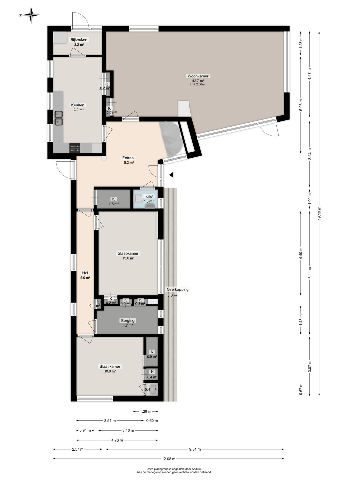 Photo 25 of Helper Esweg 14