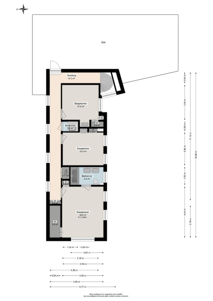 Foto 26 van Helper Esweg 14