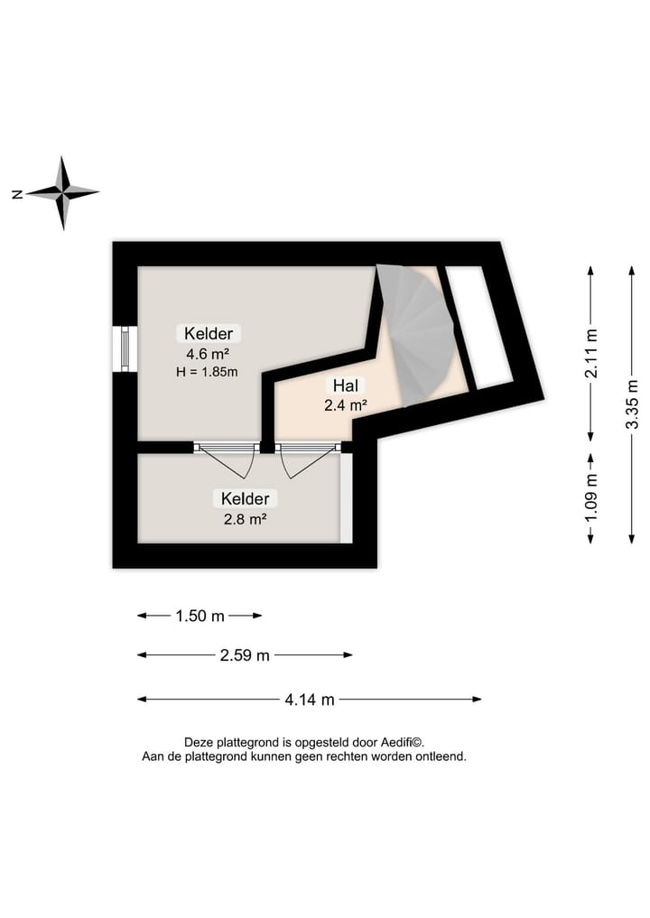 Foto 28 van Helper Esweg 14
